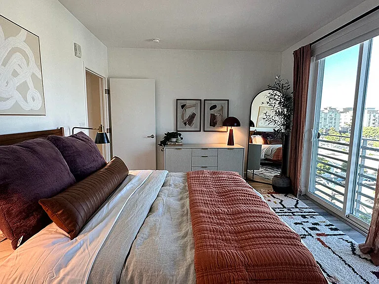 Idea1 Apartments — Photo 7
