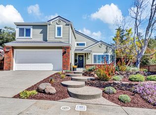 727 Barton Way, Benicia, CA 94510