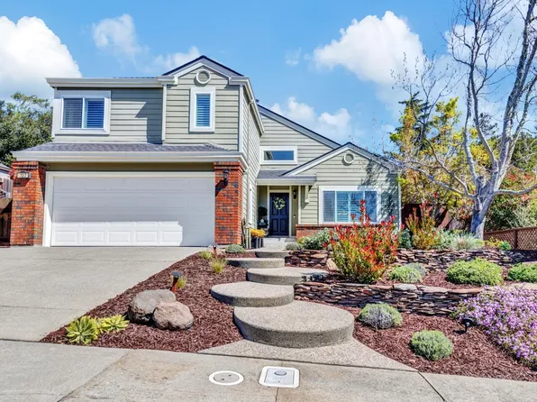 727 Barton Way, Benicia, CA 94510