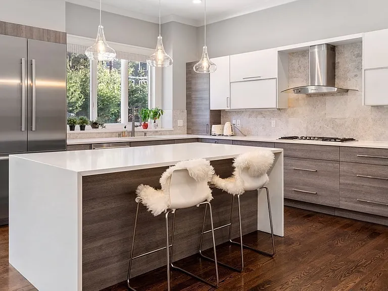 1580 Beacon St #1580 — Photo 4