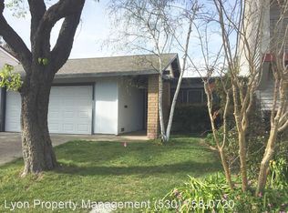 239 Aurora Ave, Davis, CA 95616