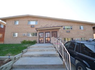 5547 S Grant St #F, Littleton, CO 80121