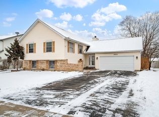 1211 Norley Ave, Joliet, IL 60435