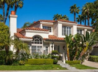 3048 Corte Marin, Newport Beach, CA 92660