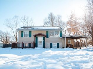 1509 E Geronimo Dr, Independence, MO 64058