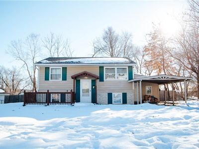 1509 E Geronimo Dr, Independence, MO, 64058
