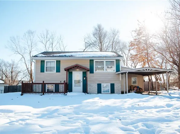 1509 E Geronimo Dr, Independence, MO 64058