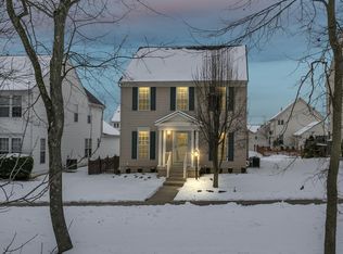 30 Lovett Dr, Lovettsville, VA 20180