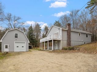 260 Garland Rd, Barnstead, NH 03218