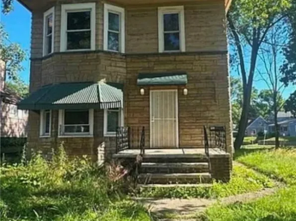 905 E Buchtel Ave, Akron, OH 44305
