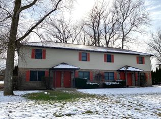 3375 Columbus Rd APT A, Springfield, OH 45503