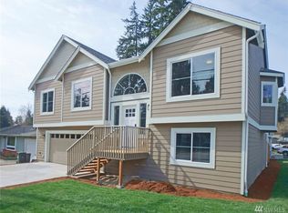 23602 48th Ave W, Mountlake Terrace, WA 98043