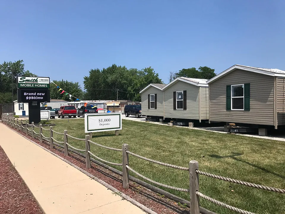Smith Mobile Home Park