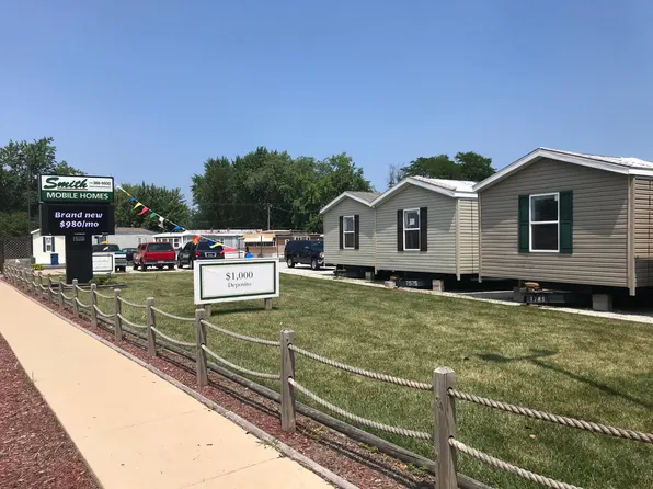Smith Mobile Home Park