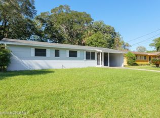 6718 Cavalier Rd, Jacksonville, FL 32208