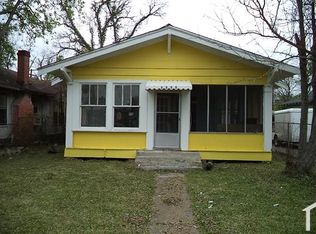 3325 6th St, Pt Arthur, TX 77642