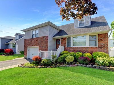 782 Washington Street, Baldwin, NY, 11510
