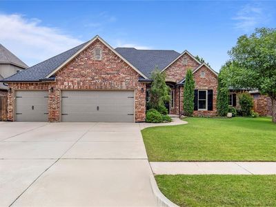 1013 Corbett Dr, Norman, OK, 73072
