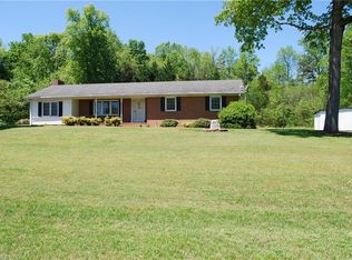 1033 Howell Rd, Mocksville, NC 27028