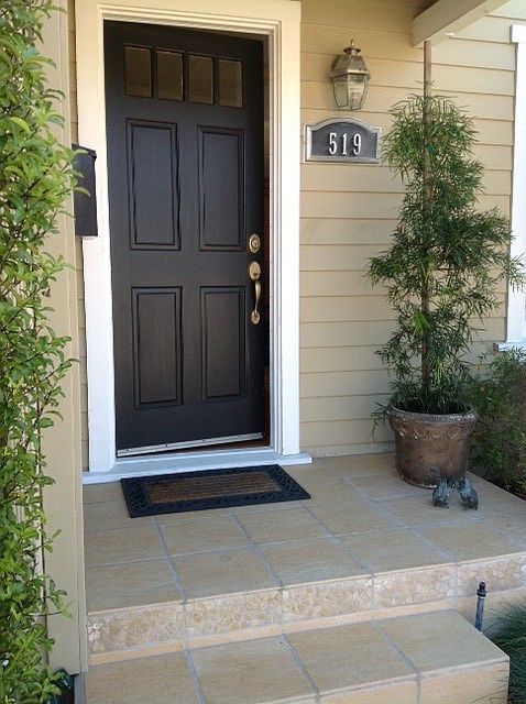 Welcome to 519 Park St