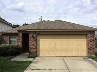 2822 Wisner Cir, Houston, TX 77014