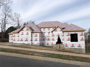 4090 French Fields Ln #66, Harrisburg, NC 28075