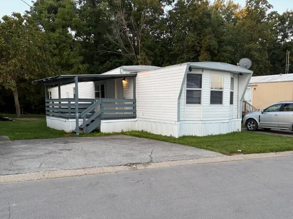 12465 Mugo Dr #64, Indianapolis, IN 46236