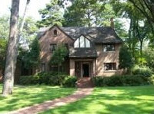 23 Edgehill Rd, Little Rock, AR 72207