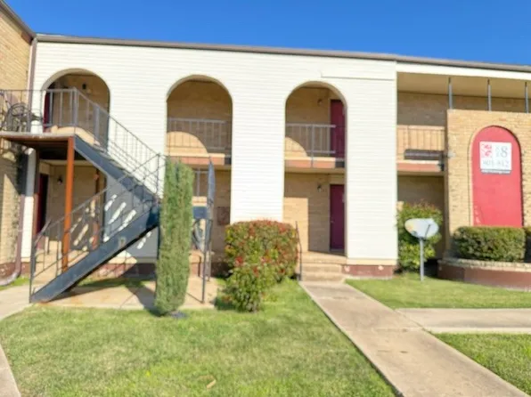 6000 Westridge Ln APT 802, Fort Worth, TX 76116