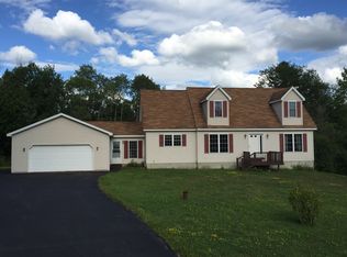 3599 Skyline Dr, Schenectady, NY 12306