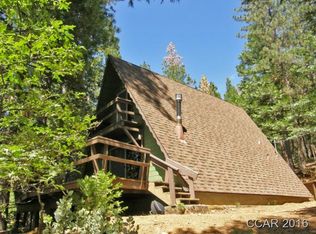 2884 Murphys Dr, Arnold, CA