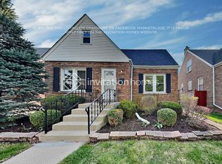 1641 N 73rd Ct, Elmwood Park, IL 60707