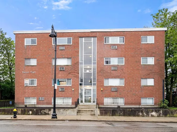 135 Neponset Ave APT 41, Dorchester, MA 02122