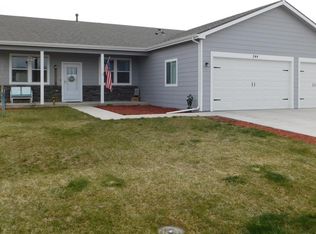 244 S 2nd Ave, Deer Trail, CO 80105