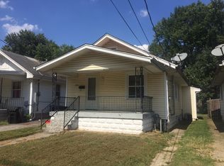 1515 Clara Ave, Louisville, KY 40215