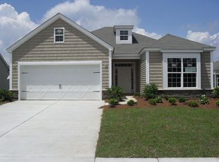 242 Golden Oaks Dr, Murrells Inlet, SC 29576