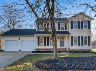 1906 Bradbury Dr, Burlington, NC 27215