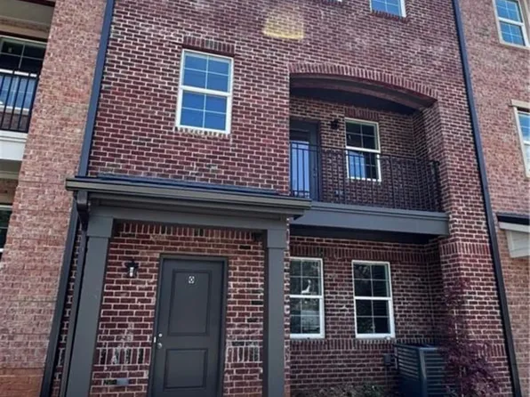 1777 Temple Avenueunit #Q, Atlanta, GA 30337