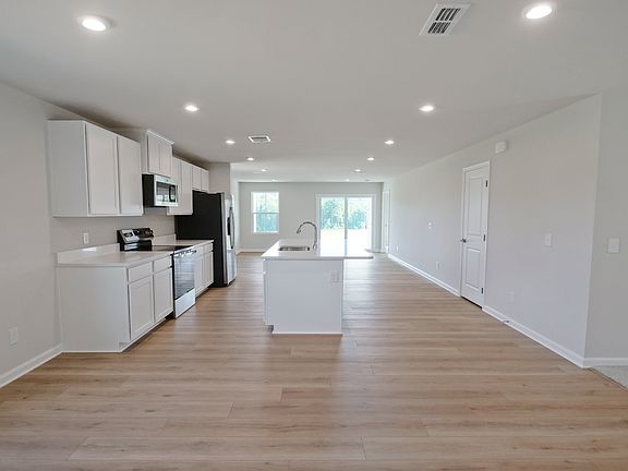 Move-In Ready Fairview