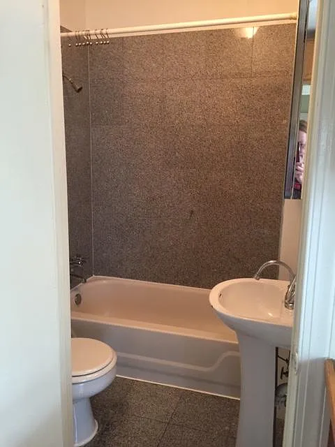 Bathroom - 242 12th Pl NE #4