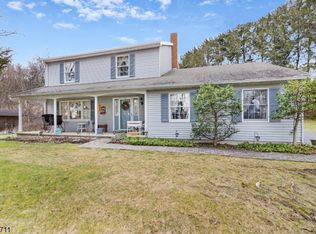 49 Cobblewood Rd, Blairstown, NJ 07825