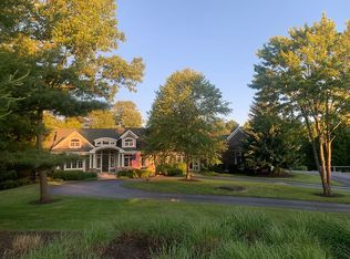 7665 Leonard St NE, Ada, MI 49301