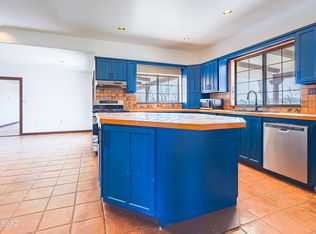 1151 E Border Rd, Bisbee, AZ 85603