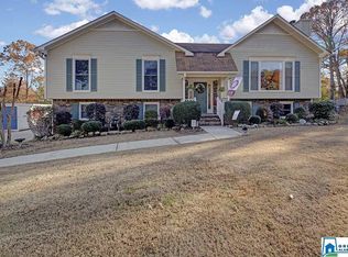 5875 Mockingbird Ln, Pinson, AL 35126