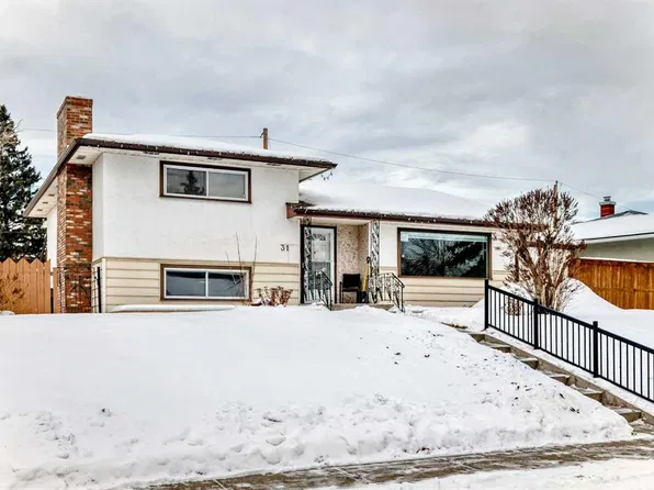 31 E Fenton Rd SE, Calgary, AB T2H 1B8