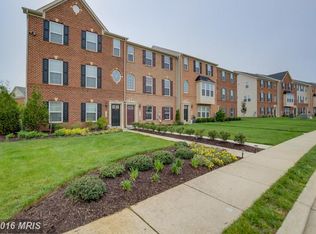 1031 Agricopia Dr, La Plata, MD