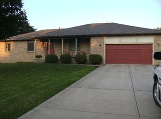 5690 Amanda Northern Rd NW, Carroll, OH 43112