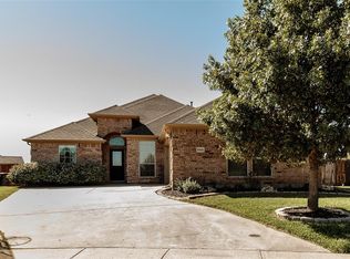 8900 Lake Rock Ct, Fort Worth, TX 76179