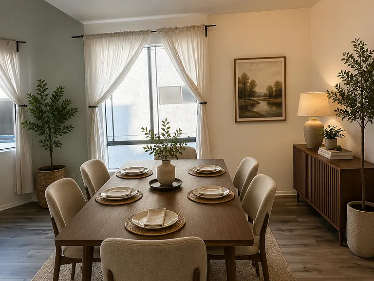 1242 S Holt Ave #104 — Photo 33