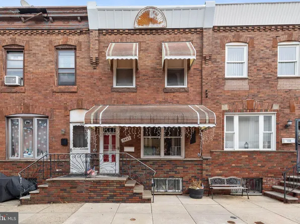 2423 S Percy St, Philadelphia, PA 19148